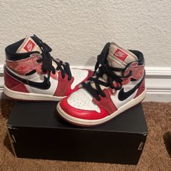 Jordan Shoes