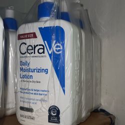 CeraVe Lotion 