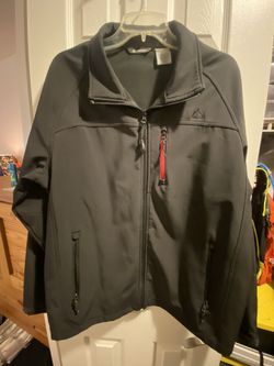 Jacket Outdoor 