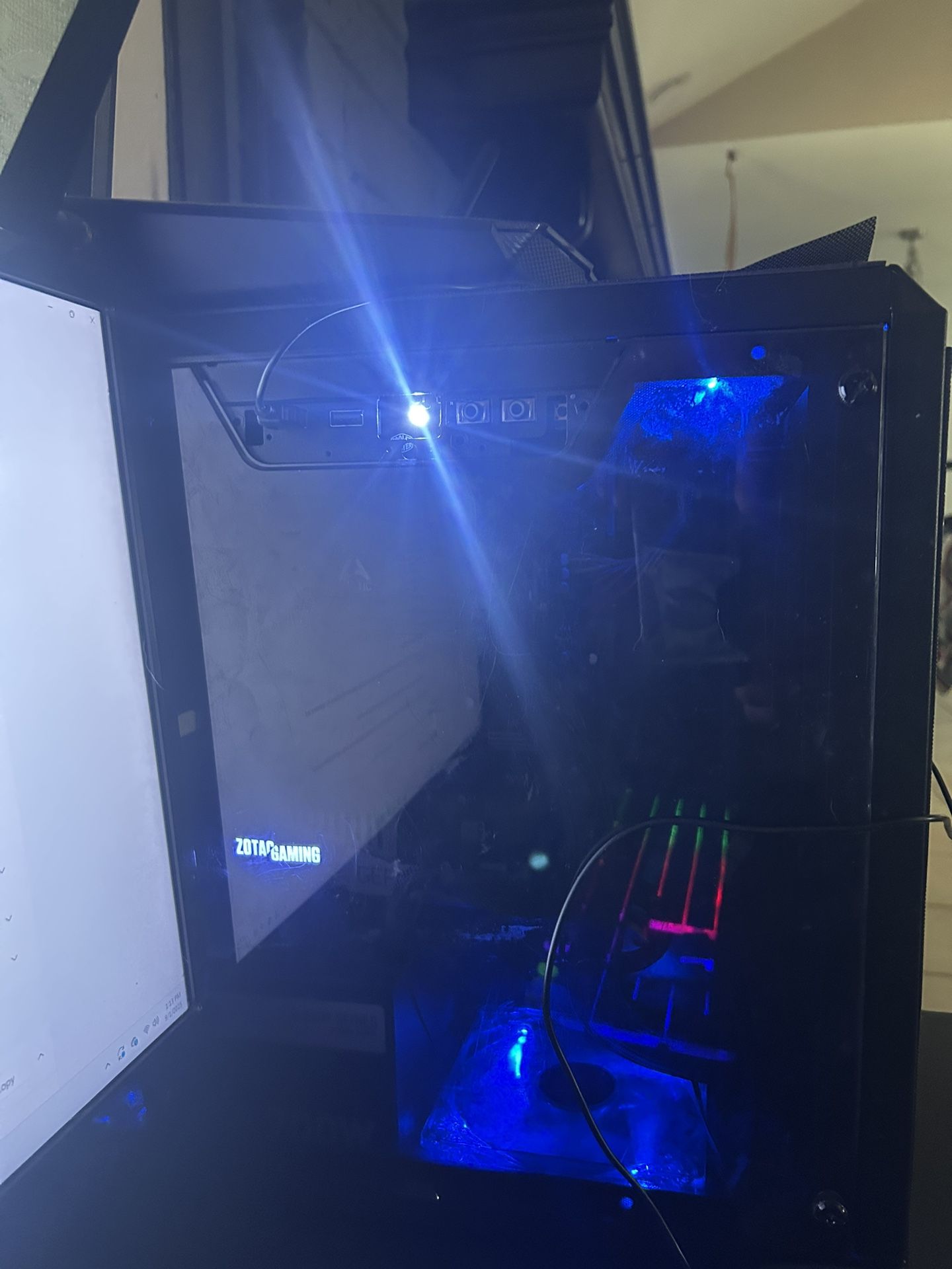 Gaming Pc