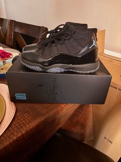 Gamma 11s