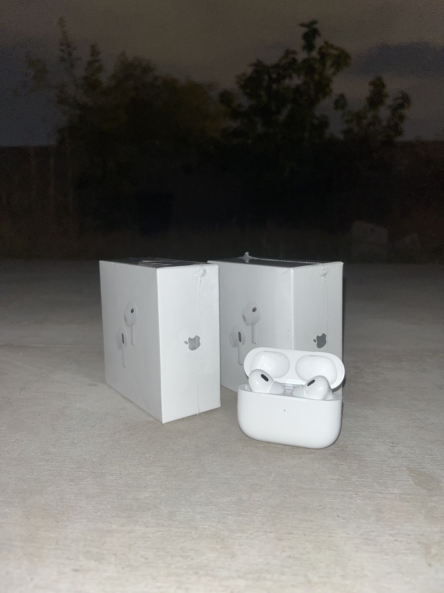 AirPods Pro 2