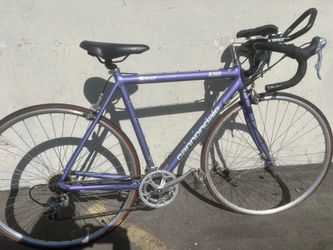 Cannondale R300