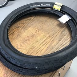 Vintage bike parts