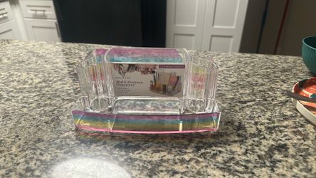 Free Multi Purpose Organizer