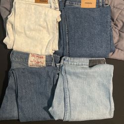 Jeans