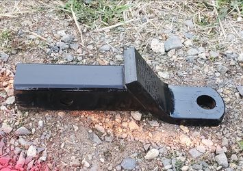 Trailer Hitch