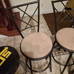Bar Stools