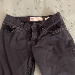 Boys Levi’s 12 Reg