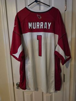 Murray Jersey