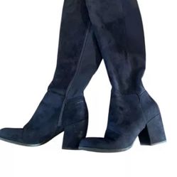 Knee High Boots