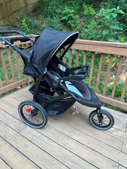 Stroller