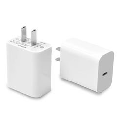 Lightning USB C Power Adapter For iPhone 