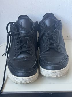 Air Jordan Sneakers. 