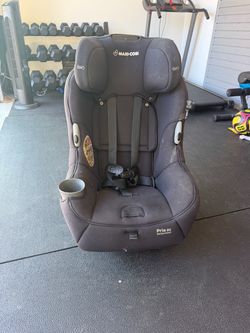 Maxi-Cosi Pria 85 Convertible Car Seat