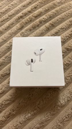 AirPods Pro 2nd Gen