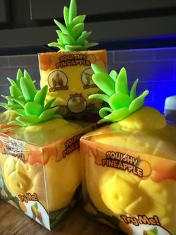 Pineapple