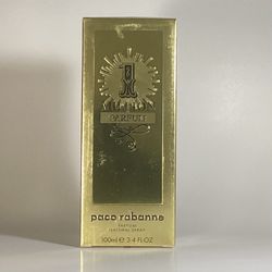Paco Rabbane 1 Million Parfum Cologne