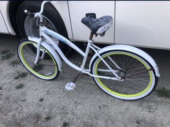 Beach Cruiser