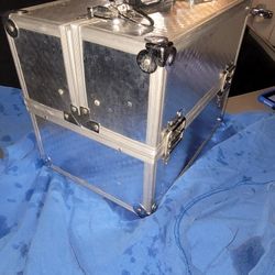 Makeup Box In New Condition 