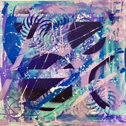 Impinge - Art