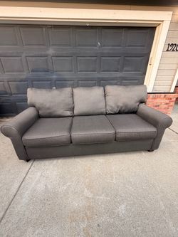 3 seat couch