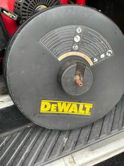 Surface cleaner