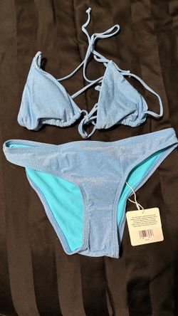 B swimwear