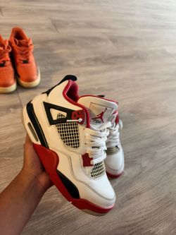 jordan 4s