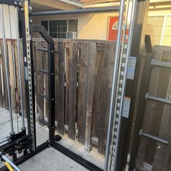 IRONMAN SMITH MACHINE 