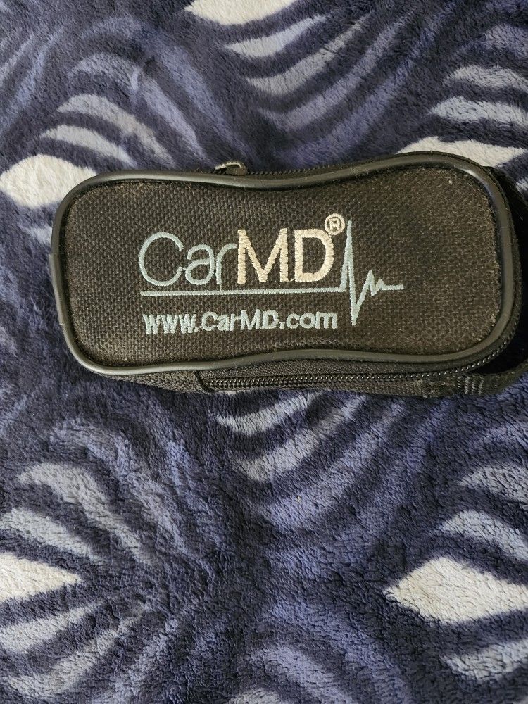 Car-MD Vehicle Diagnostic Tool