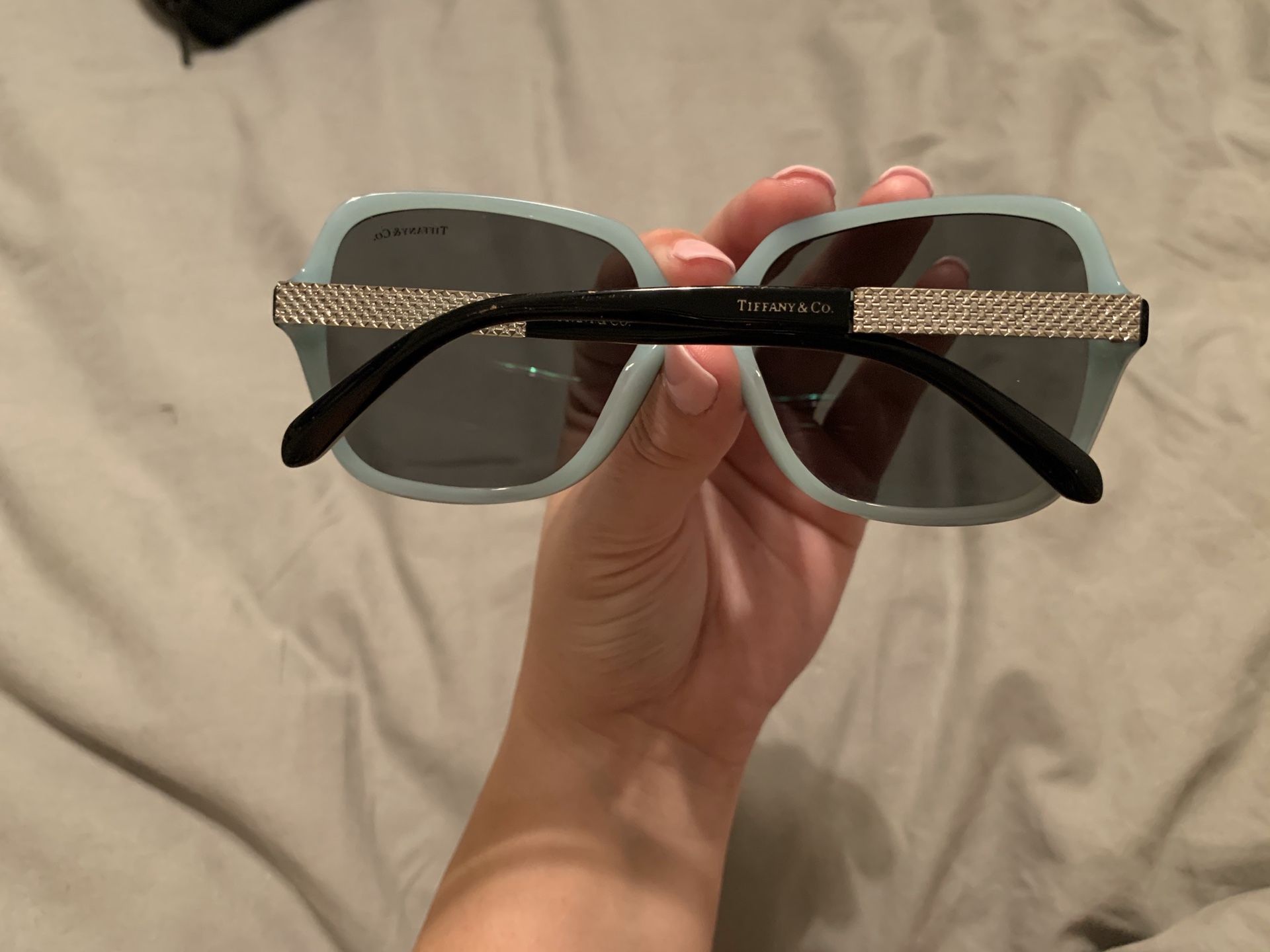 Tiffany and Co Sunglasses