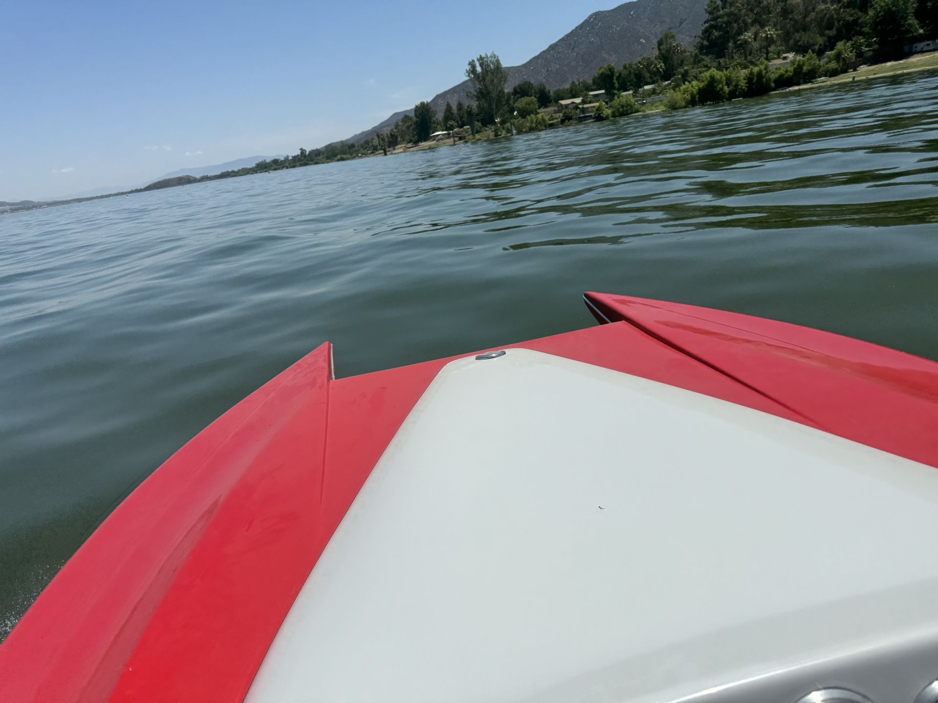 1980 Hondo, Pickle, Fork, Jet Boat, Eliminator Out Drive, five seater ski boat!