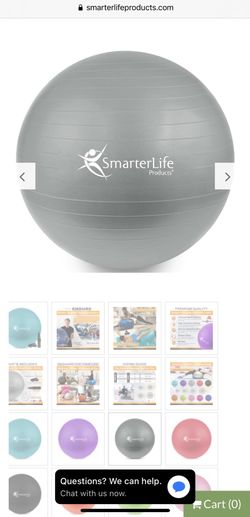 Gym Ball