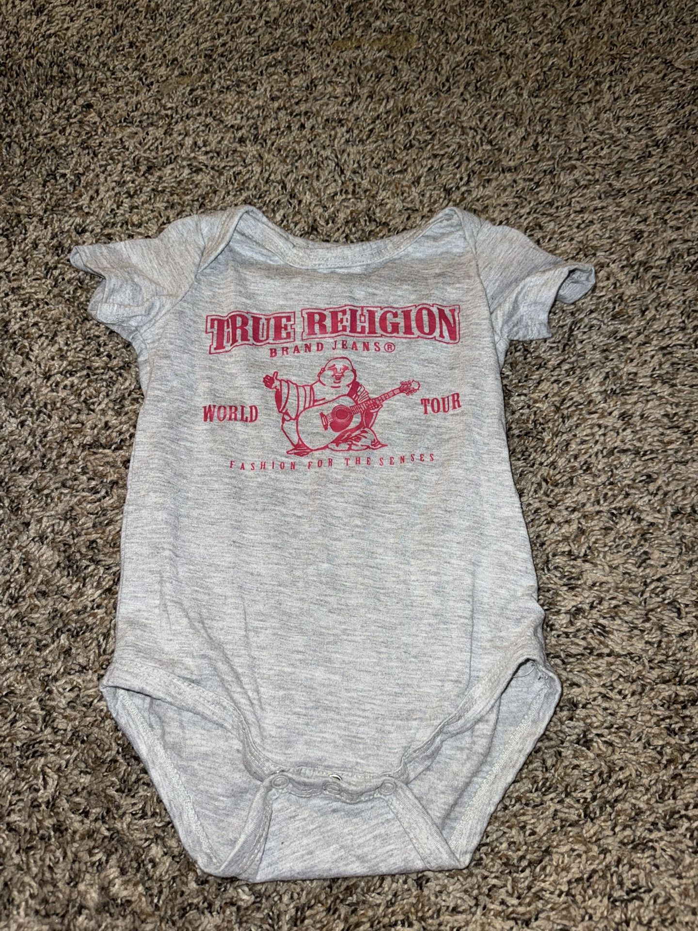 True religion 12/18 M