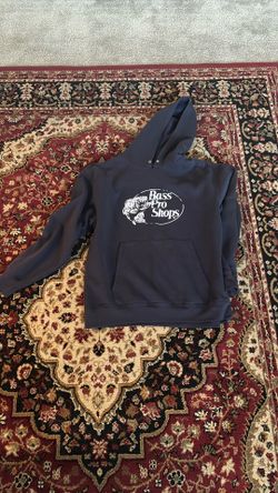 Bass Pro Shops Hoodie