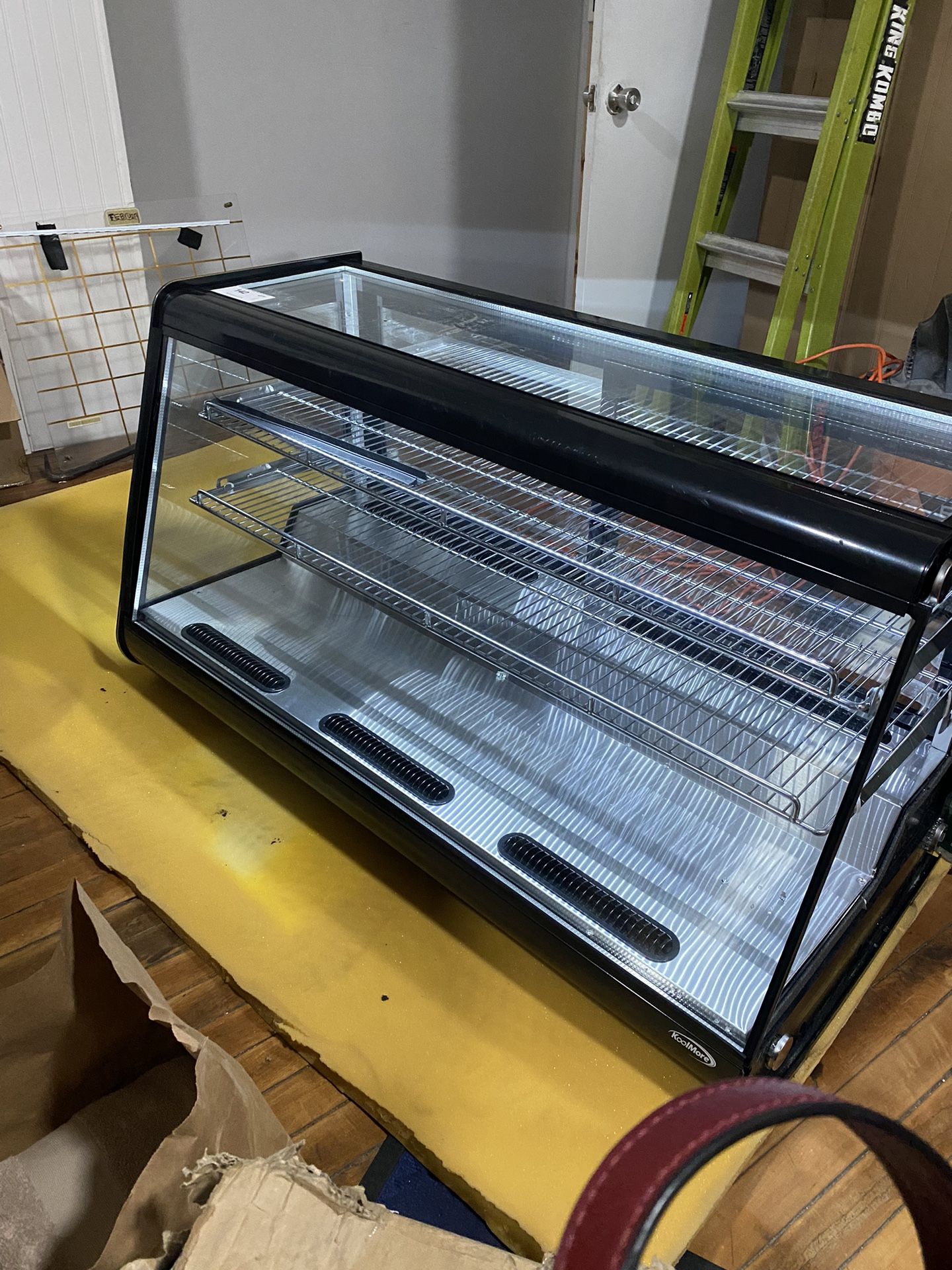 Brand New Commercial Cooler 48 Inches
