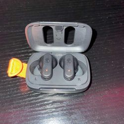 Skull Candy Headphones 