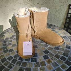 Ladies Boots