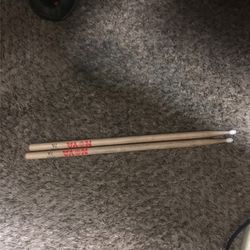 Vic Firth NOVA 7AN Drum Sticks
