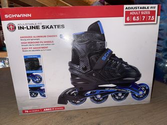 Skates