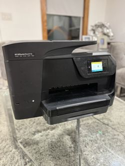 HP OFFICE JET LASER PRINTER