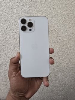 Apple Iphone 13 Pro Max 1TB- Unlocked/ Desbloqueado 
