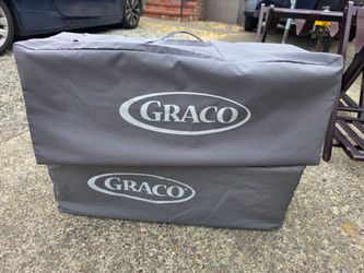 Graco pack n play