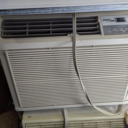 Air Conditioner (Still Available As Of 6/26/2025)