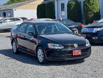 2011 Volkswagen Jetta