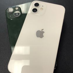 iPhone 12, 13 Unlocked 