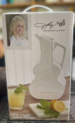 Dolly Pitcher