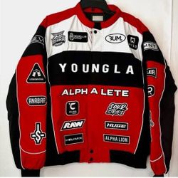 YoungLA Jacket