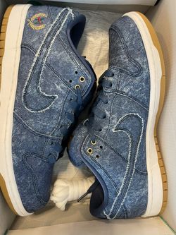 Nike SB Dunk Low Rival Pack Denim (EAST) for Sale in Virginia  